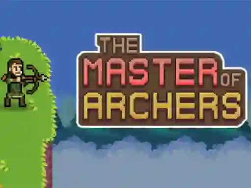 Permainan The Master of Archers secara online