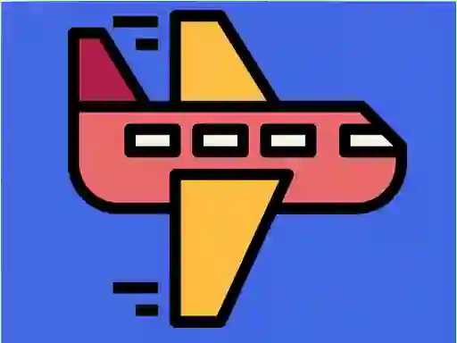 Permainan Turbulent Little Plane secara online