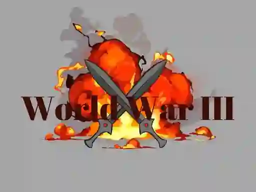 Permainan World War III secara online