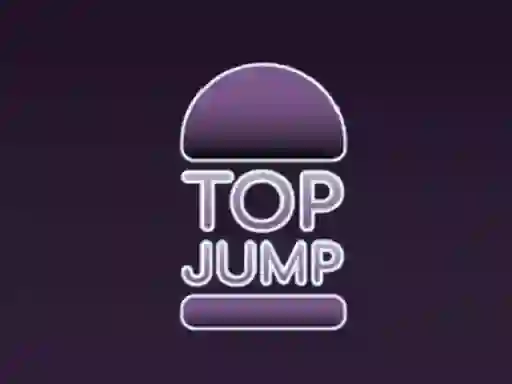 Permainan Top Jump secara online