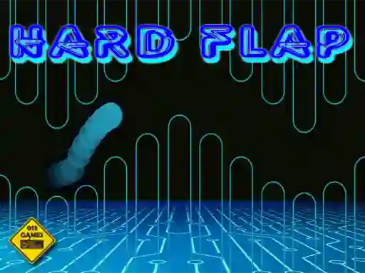 Permainan Hard FLap secara online