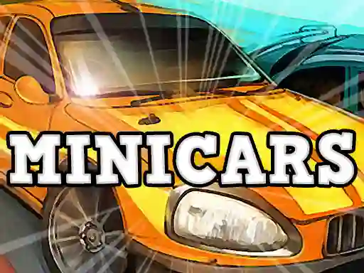 Permainan MINICARS secara online