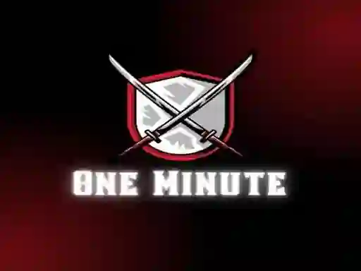 Permainan One Minute secara online