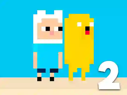 Permainan Pixel Time Adventure summer! secara online