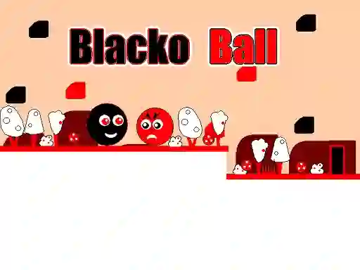 Permainan Blacko Ball secara online