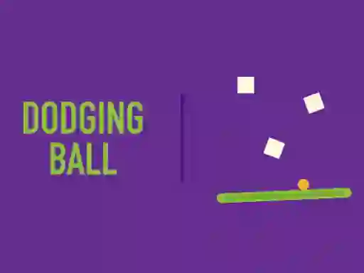 Permainan Dodging Ball secara online