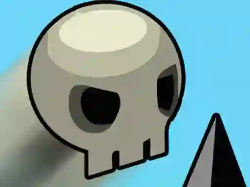 Permainan Death Jump 3 secara online