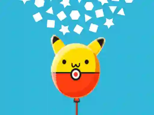 Permainan Rise Up Pika secara online