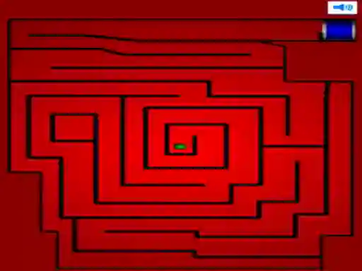 Permainan Hedge maze secara online