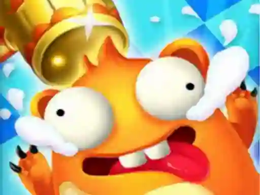 Permainan Whack `em Mole! secara online