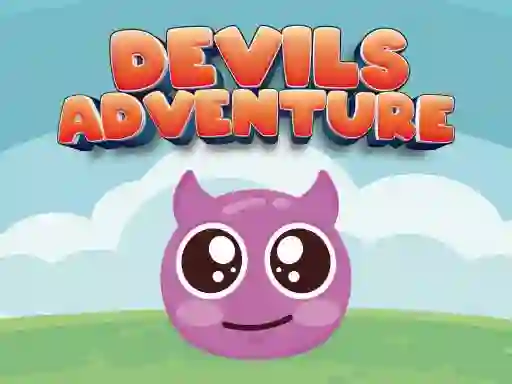 Permainan Devils Adventure secara online