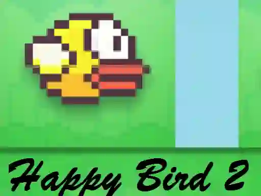 Permainan Happy Bird 2 secara online