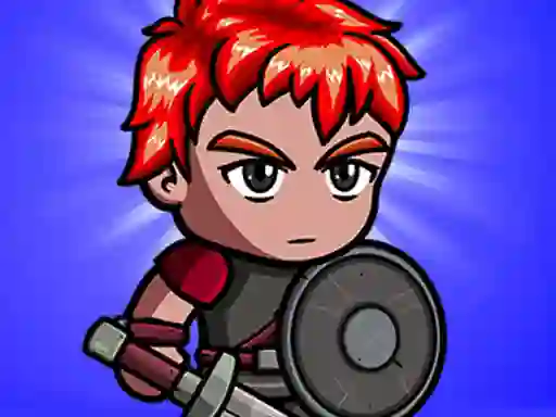 Permainan Epic Hero Quest secara online