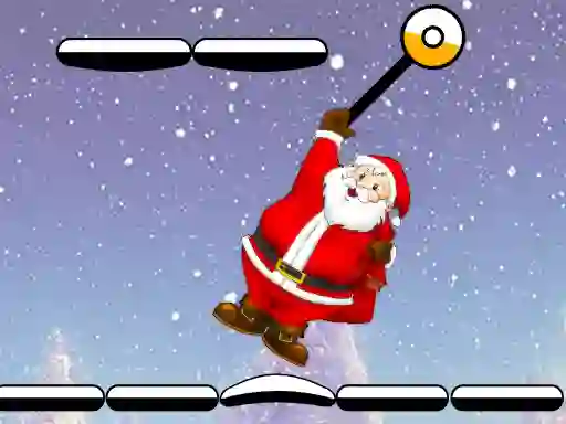 Permainan Santa Swing secara online