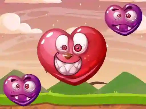 Permainan Heart Match Master secara online