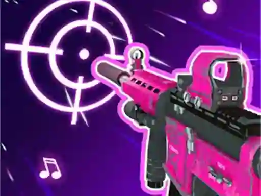 Permainan Beat Shooter Game secara online