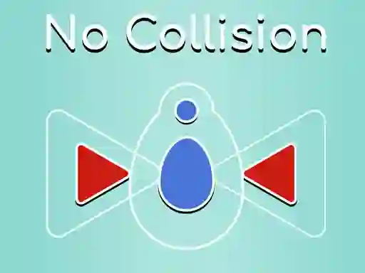 Permainan Without Collision secara online