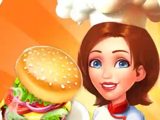 Permainan Hot Dog Maker Fast-food secara online
