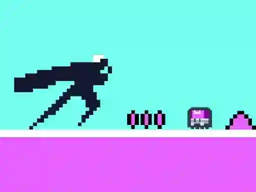Permainan Ninja Guy 2 secara online
