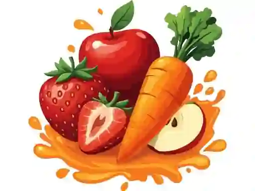 Permainan Fruit Bounce secara online