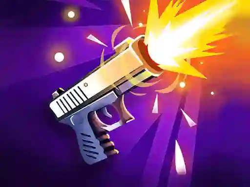 Permainan Gun and Bottles secara online