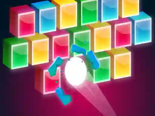 Permainan Idle Ball Clicker Shooter secara online