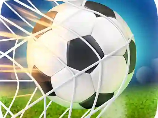 Permainan Soccer Super Star - Football secara online