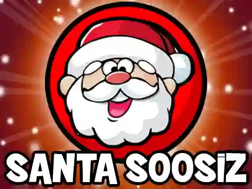Permainan Santa Soosiz 2 secara online
