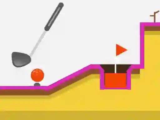 Permainan Micro Golf Ball 2 secara online