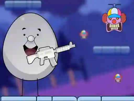 Permainan One Night at Flumptys: Endless Jump secara online