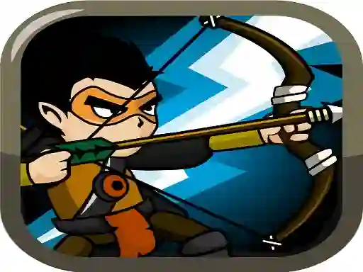 Permainan Monster Defense secara online