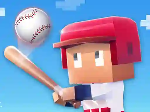 Permainan Baseball Bat secara online