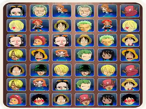 Permainan luffy the jelly face secara online