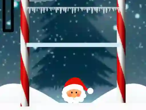 Permainan Santa Claus Jumping secara online