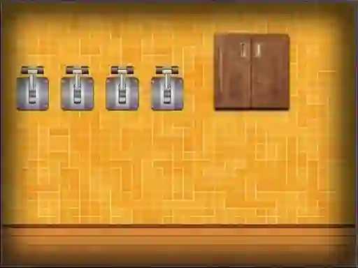 Permainan Amgel Easy Room Escape 62 secara online