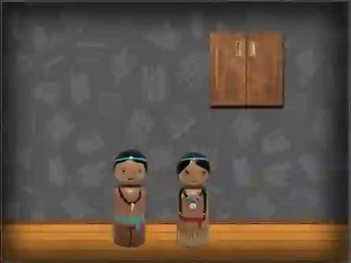 Permainan Amgel Easy Room Escape 53 secara online