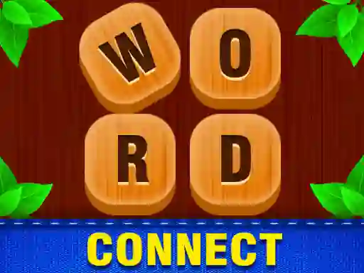 Permainan Word Connect secara online