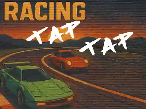Permainan Tap Tap Racing secara online