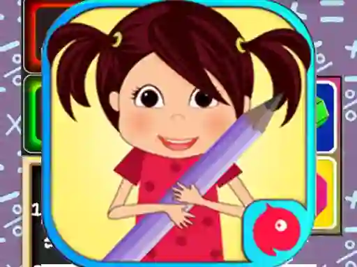 Permainan Kids Quiz secara online