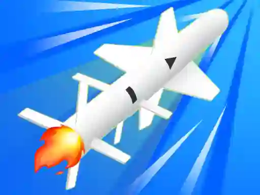 Permainan Missile Launch Master secara online