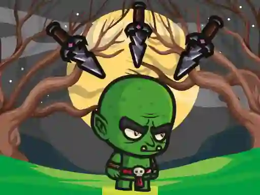 Permainan Goblin Jump secara online