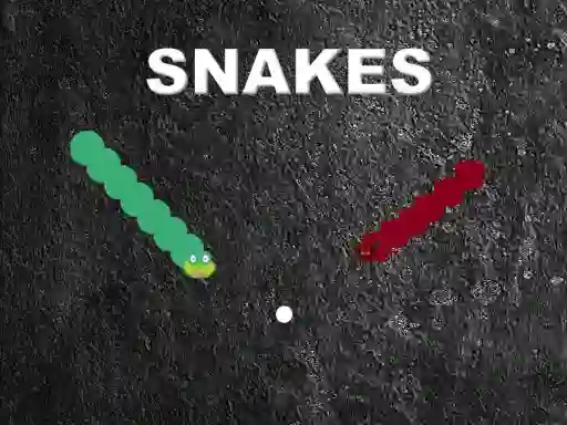 Permainan Snakes secara online