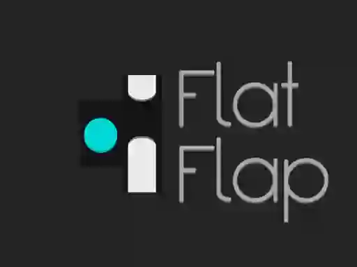 Permainan Flat Flap secara online