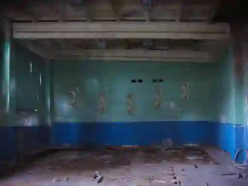 Permainan Ghost Town Escape 3 Mirrored Dimension secara online