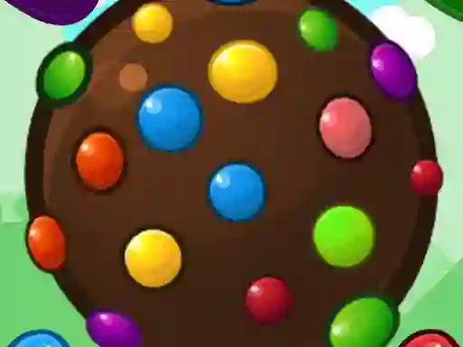 Permainan Candy Catcher secara online