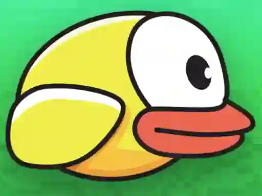 Permainan Flappy bird html5 secara online