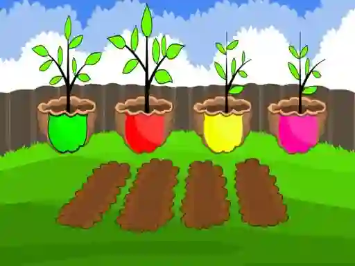 Permainan Farm Escape 2 secara online