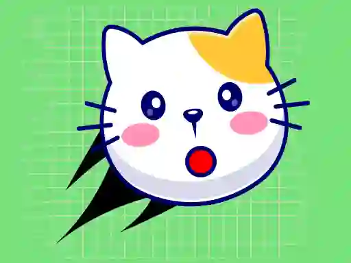 Permainan Rescue Kitty Puzzle secara online