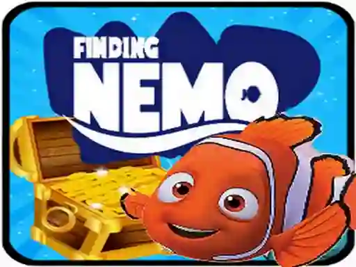 Permainan Finding Nemo secara online