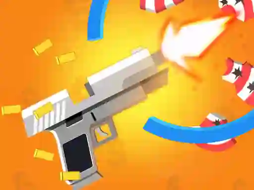 Permainan Gun Master 3D secara online